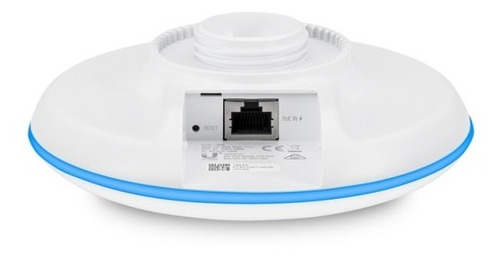 Ubnt Ubb Unifi 60ghz/5ghz Ptp Bridge 1.7+ Gbps
