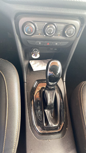 Chery Tiggo 2 1.5 Act 16v Flex Aut. 5p