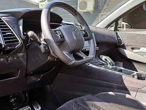 Ds Automobiles Ds7 1.6 Puretech 225 So Chic At 2023
