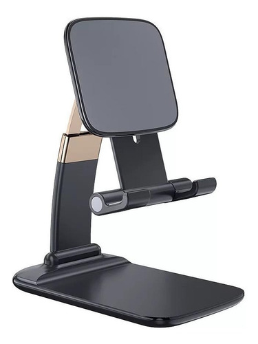 Soporte De Lujo P Tableta Plegable Portátil Ajustable Mini