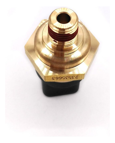 Uiudi Sensor De Presión Para Detroit Diesel S60 14l 23535663