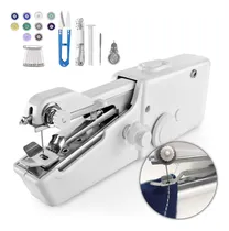 Comprar Maquina Coser Mano 29 Pieza Reparar Rapida Portatil Practica