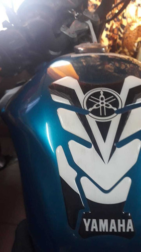 Yamaha 2018