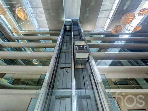 Venta-departamento- Un Dormitorio - Puerto Norte-condominios Del Alto-cochera