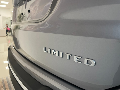 Imagen 5 de 12 de Nueva Jeep Commander Limited 2.0td 4x4 At9 0km Sport Cars
