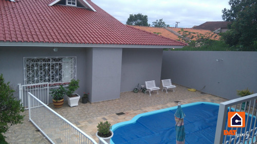 Imagem 13 de 24 de Casa À Venda Em Estrela - 156