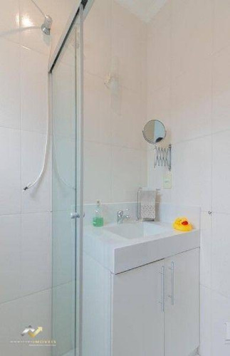 Imagem 6 de 30 de Sobrado Com 3 Dormitórios À Venda, 191 M² Por R$ 604.200,00 - Jardim Do Estádio - Santo André/sp - So1155