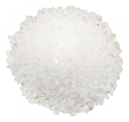 Sal Grosso Especial Para Aquarios Agua Doce 5kg Spid Fsh