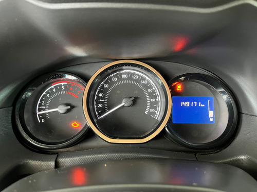 Renault Duster 1.6 16V SCE FLEX DYNAMIQUE MANUAL