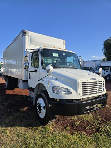 Freightliner M2 Rabon 2016 Caja Seca Torton