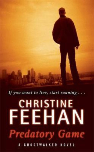 Predatory Game / Christine Feehan