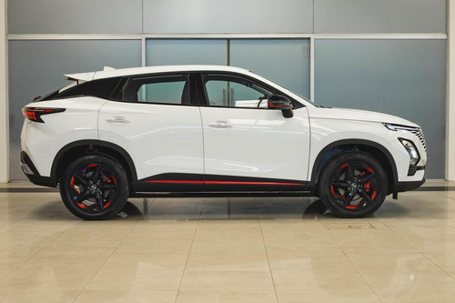 Omoda C5 1.5T Mhev Cvt