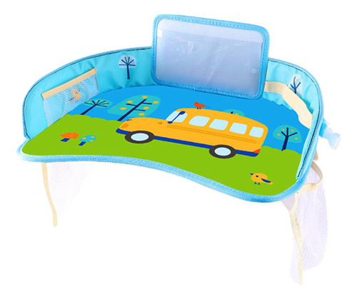 Bandeja De Coche Para Niños, Asiento De Coche, Mesa De