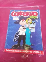 Comprar Condorito Oro (comic)