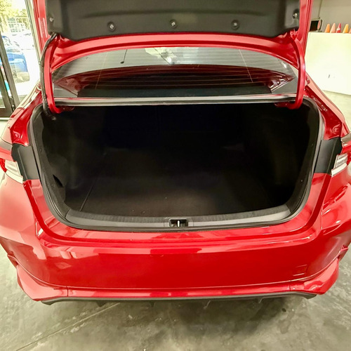Toyota Corolla 2.0 Gr-Sport Cvt