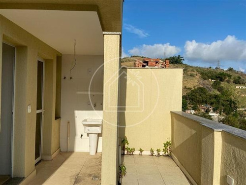 Apartamento - Ref: 868997
