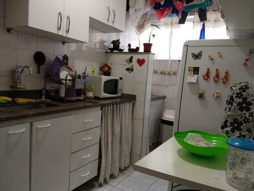 Apartamento Com 2 Quartos Para Comprar No Califórnia Em Belo Horizonte/mg - Vis3533