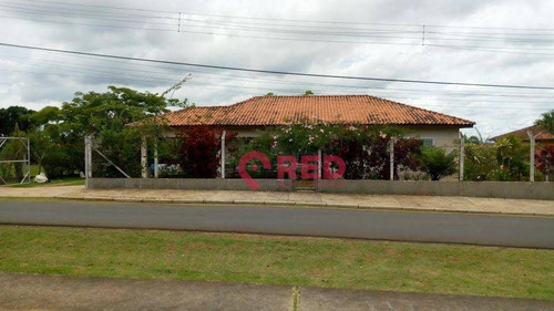 Imagem 10 de 26 de Chácara Com 2 Dormitórios À Venda, 1200 M² Por R$ 510.000 - Colina Nova Boituva - Boituva/sp - Ch0049