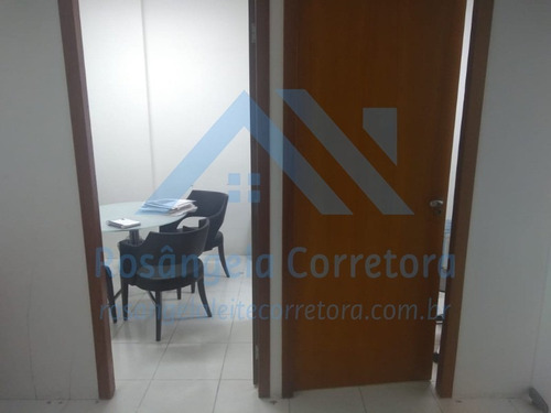 Imagem 2 de 7 de Sala - Sa00197 - 69783943