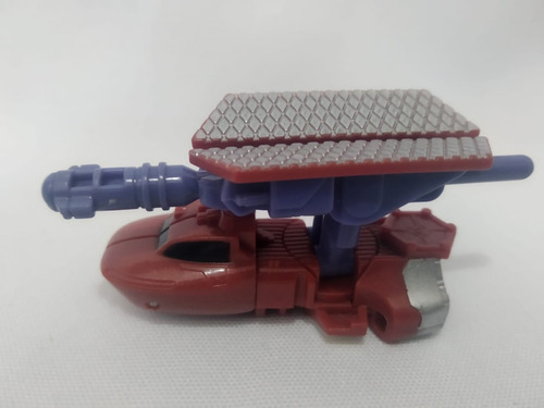 Minicon Oceanglide Transformers Armada Hasbro (Usado)