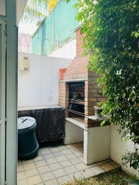 Casa En Renta En Milenio 3a. Sección