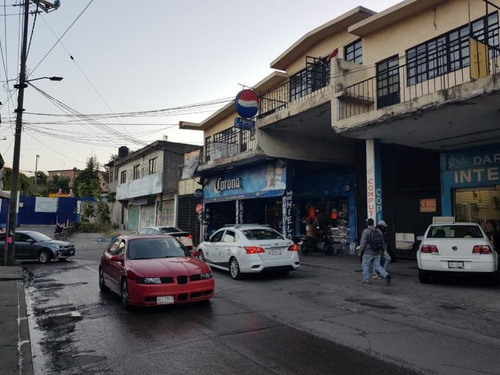 Imagen 5 de 12 de Edificio En Venta Flores Magón 2a Fracción