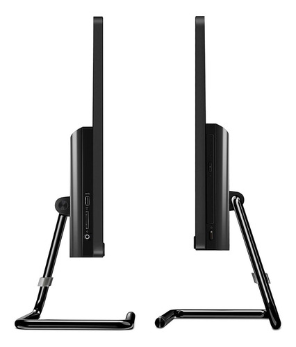 Todo En Uno Ideacentre Aio Amd Ryzen 24 8gb 256gb Bagc
