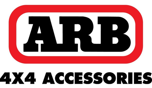 Imagen 6 de 6 de Estribos Con Tubos Laterales Arb Para Machito Serie 76