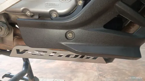 Suzuki V-strom 650 Xt