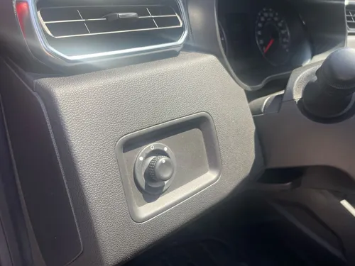 Renault Duster 1.6 Intense Mt