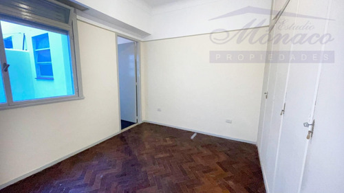 Imagen 24 de 30 de Impecable 2 Ambientes Con Patio Y Cocina Independiente!
