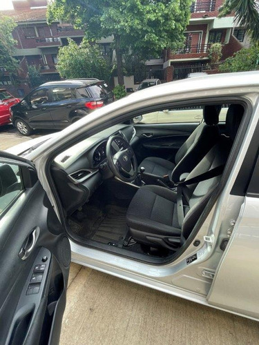 Toyota Yaris 1.5 107cv Xs 4 p