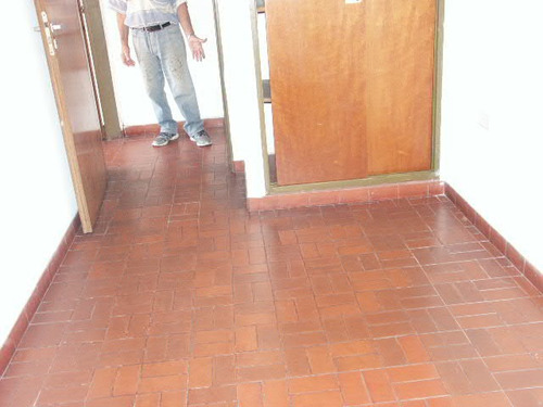 Departamento 2 Dormitorios Merlo Sur Centro 1° Piso