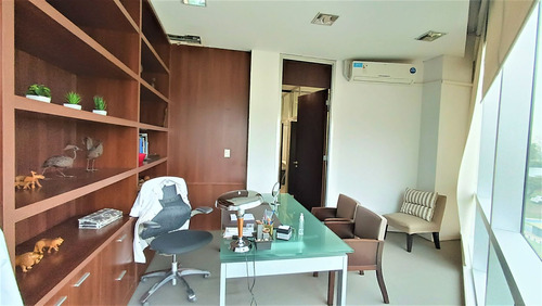 Oppel | Oficina En Venta | Office Park Quatro Pilar | Cod: