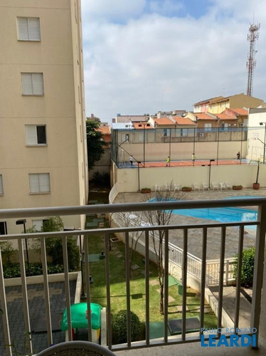 Imagem 3 de 11 de Apartamento - Vila Caraguatá - Sp - 643431