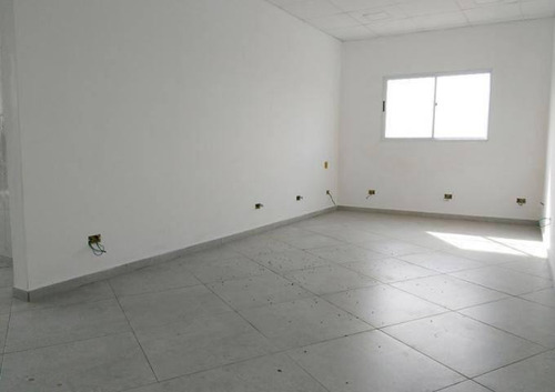 Imagem 6 de 14 de Prédio Comercial Com Sala Cofre