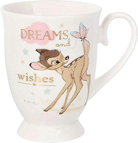 Taza De Disney Magical Moments