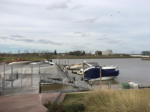 Imagen 6 de 7 de Terreno Lote En Venta Ubicado En El Yacht, Nordelta, Tigre