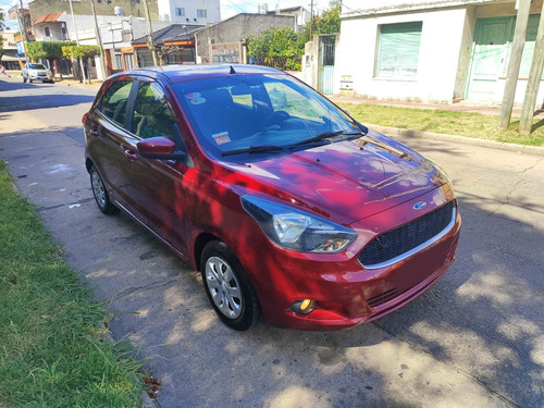 Ford Ka 1.5 S