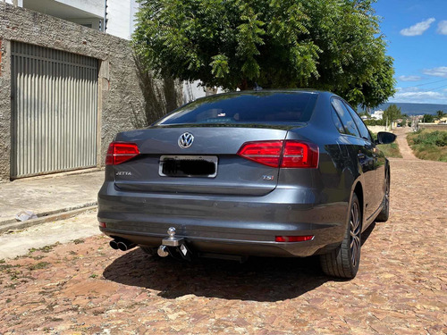 Volkswagen Jetta 2015 2.0 Tsi Highline 4p