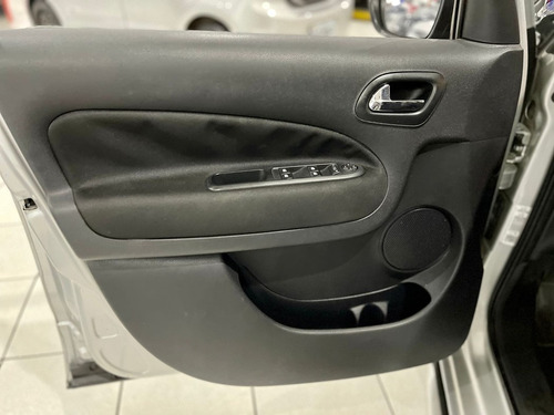 Imagem 9 de 14 de Citroen Aircross 1.6 Glx 16v 2012