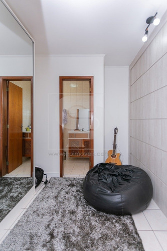 Imagem 29 de 30 de Apartamento Em Jardim Itu Sabará, Porto Alegre/rs De 175m² 3 Quartos À Venda Por R$ 639.900,00 - Ap1053253-s