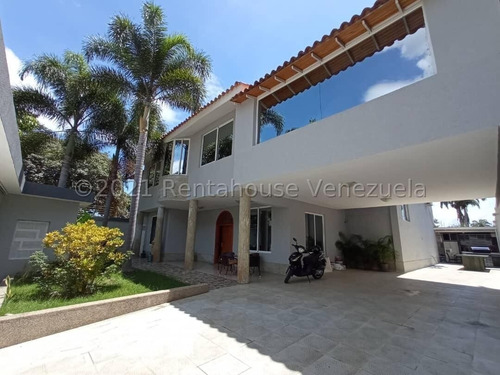Imagen 13 de 14 de Rosangel Parraga Rentahouse Vende Casa En La Viña Valencia Carabobo 22-6965