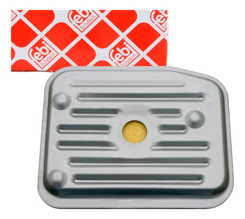 Filtro Caja 01m Bora Golf Beetle A3 Leon Octavia 1.8 2.0