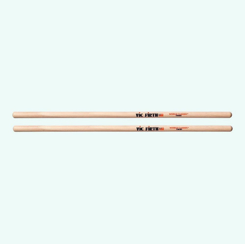 Vic Firth Tmb1 Baquetas Timbal Batería Percusión Tamaño 17