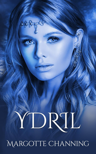 Libro: Ydril: Una Historia De Amor, Romance Y Pasión De Viki