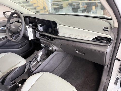 Chevrolet Sonic 1.0T Premier