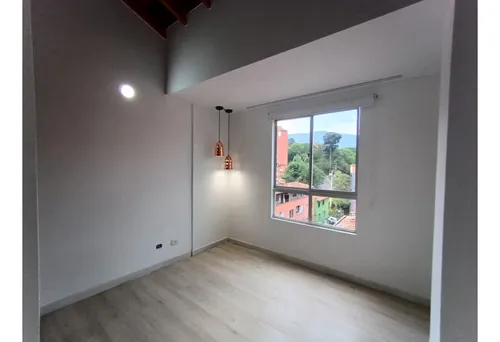 Apartamento Para Arriendo En Zúñiga Envigado