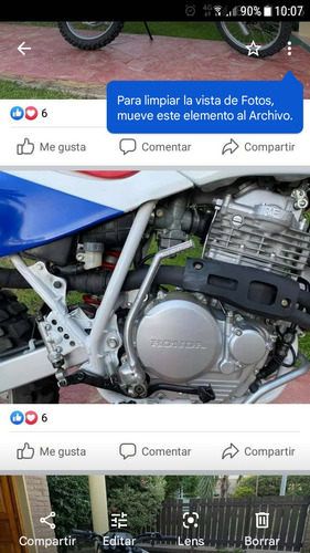 Imagen 2 de 2 de Cubre Múltiples Réplicas De Xr600