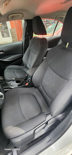 Toyota Corolla 1.8 Hev Xei Ecvt